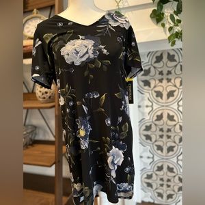 Christian Siriano New York slip dress size Medium